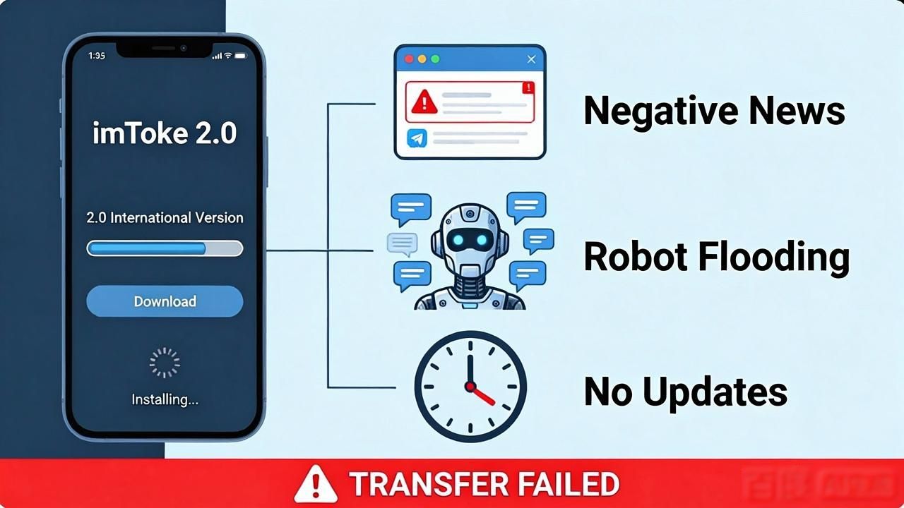 如何在imToken官网下载2.0国际版上评估投资项目的风险?_imToken 2.0 国际版 项目筛选 白皮书写_imToken 2.0 国际版 流动性分析 交易所上线