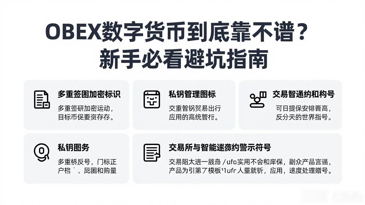 OBEX数字货币_OBEX技术架构_obex数字货币