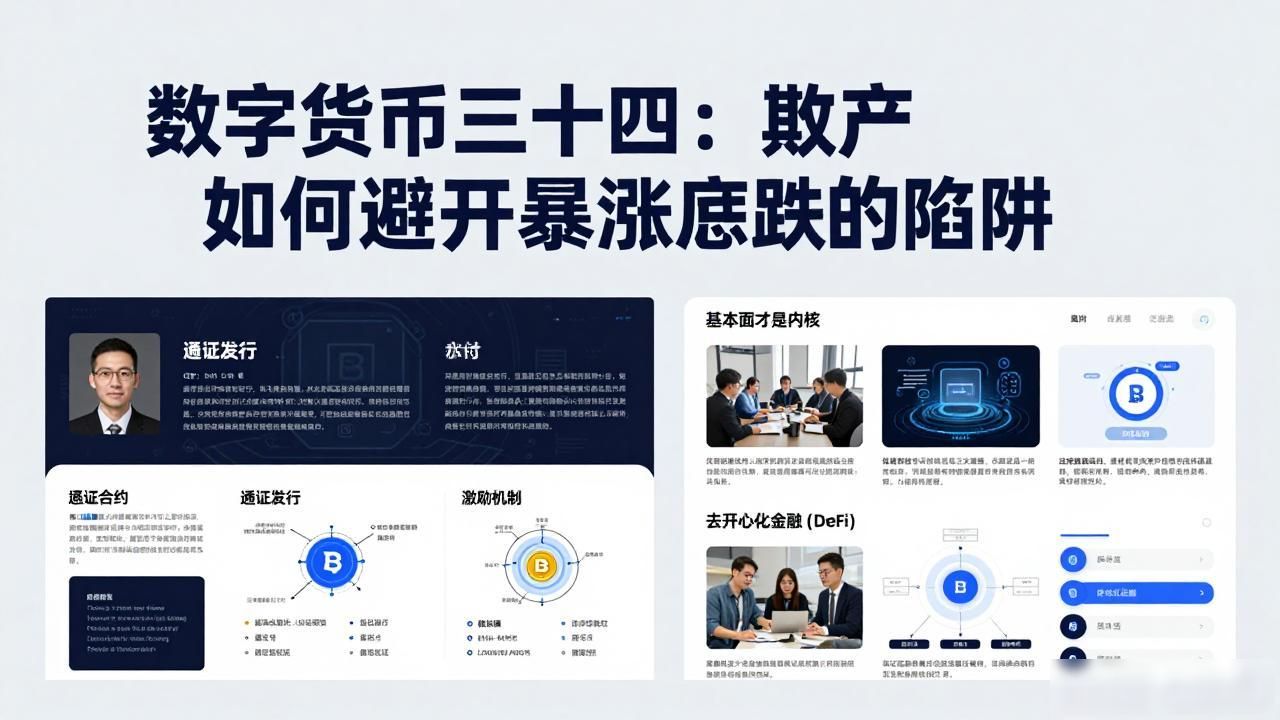 市场情绪波动_炒币资金流向_数字货币三十四