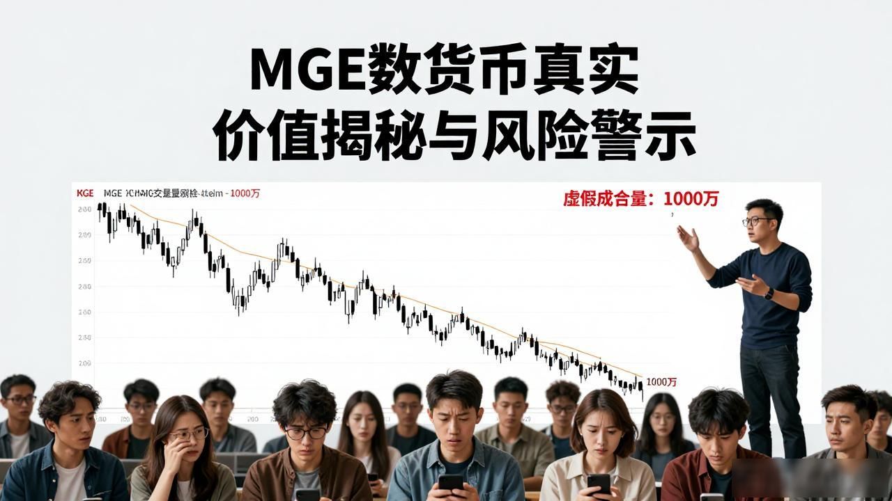 MGE数字货币风险_MGE数字货币技术缺陷_mge数字货币