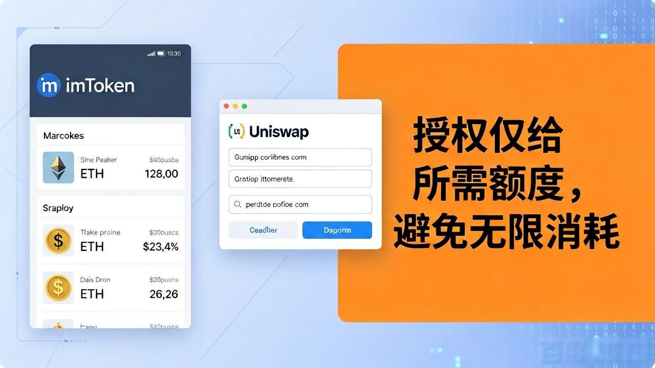 imToken中文版使用教程_imToken多链资产接收注意事项_imToken中文版下载的应用与实战技巧