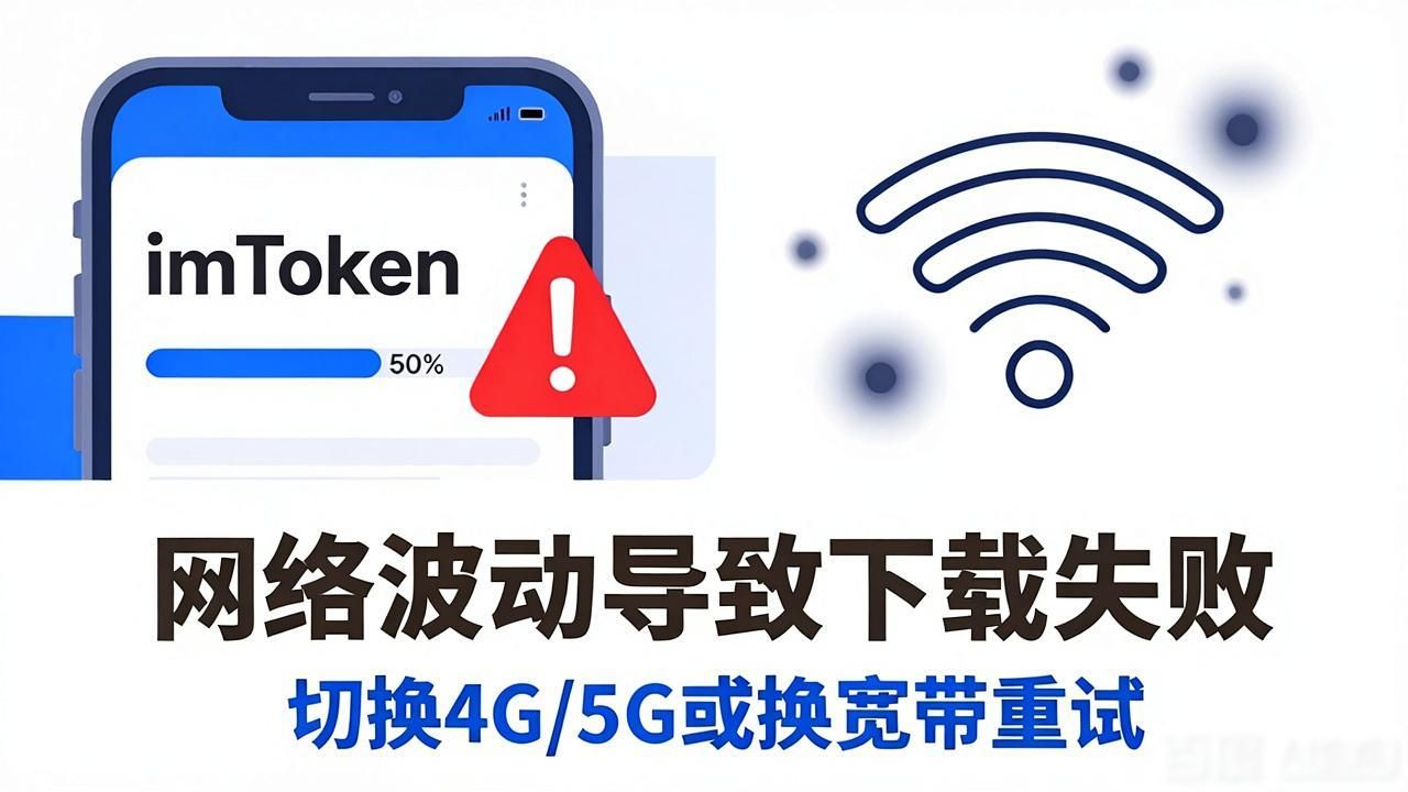 下载imToken钱包的常见错误与解决方案_imToken安装未受信任的开发者信任设置_imToken下载官网苹果App Store谷歌Play商店