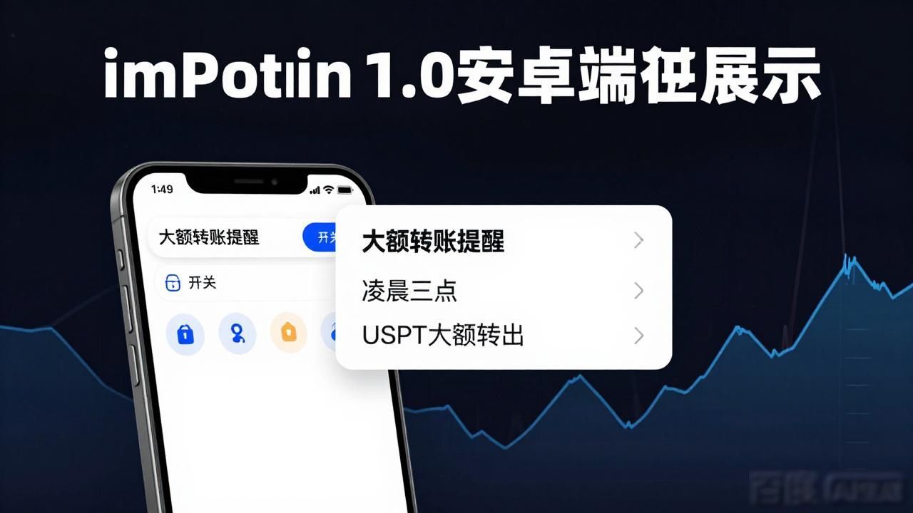 imToken链上数据实时推送功能_imToken 1.0安卓版本数字货币市场分析_如何通过imToken官网下载1.0安卓分析市场走势？