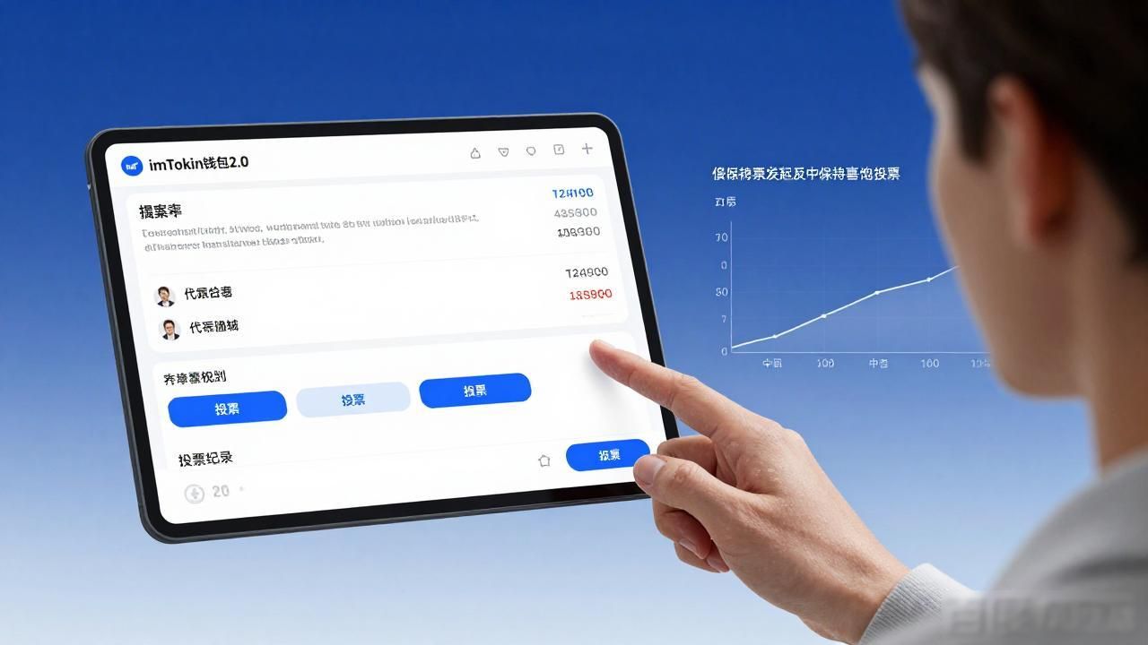 imToken钱包2.0社区运营_imToken空投活动设计_如何通过imToken钱包2.0开展社区活动？