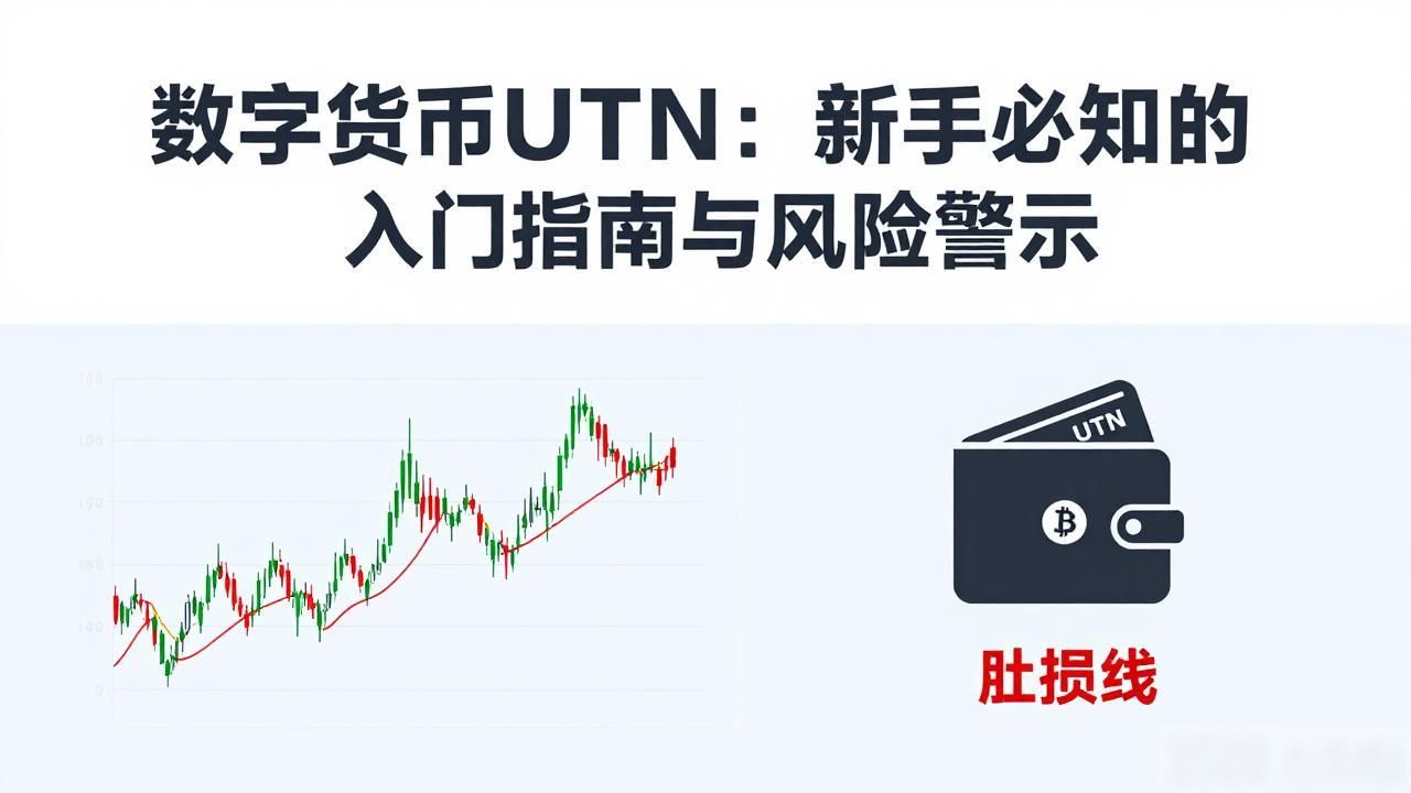 数字货币utn_UTN价值支撑分析_UTN数字资产介绍