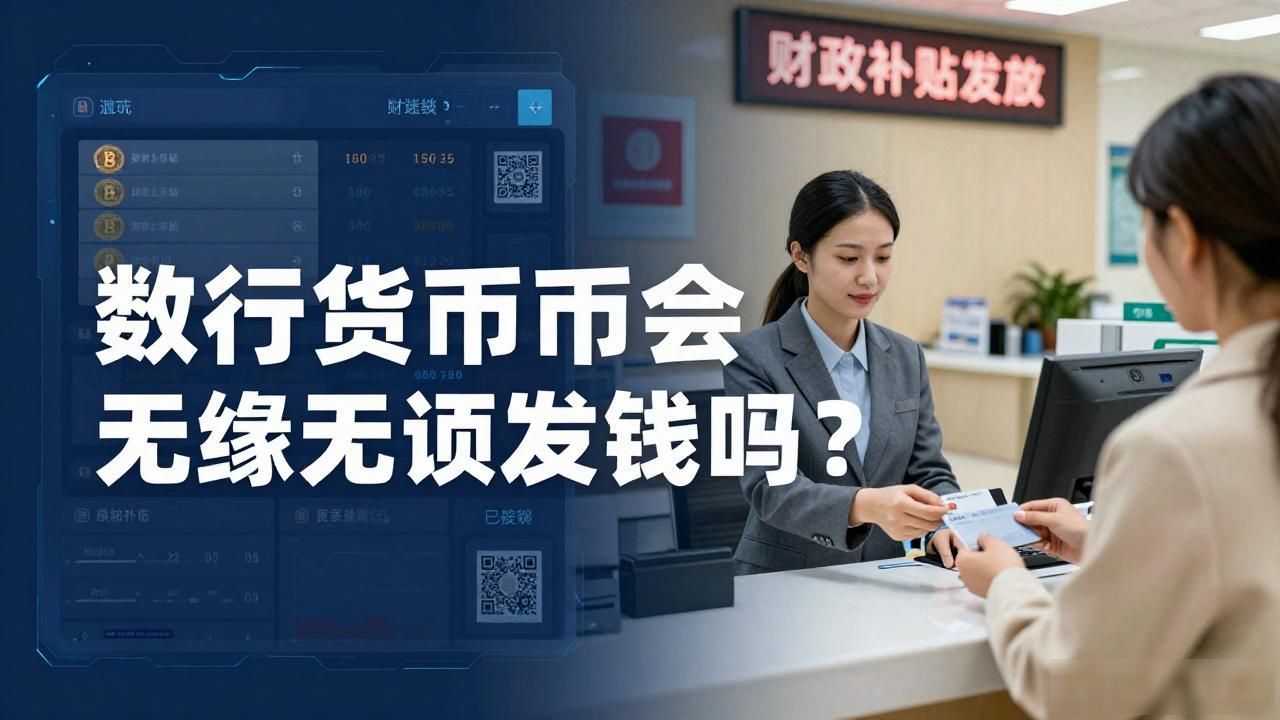 央行数字货币试点城市_数字货币如何获得_数字货币会撒钱吗