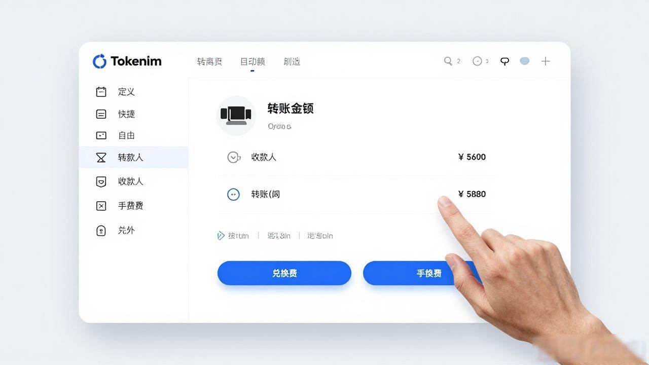 tokenim钱包最新版的用户自定义功能，助您按需调整界面与操作习惯。_Tokenim钱包自定义功能_Tokenim钱包界面布局调整