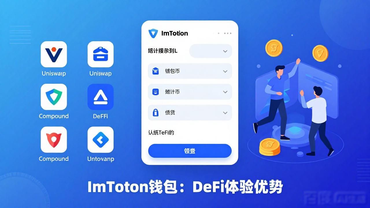 imtoken钱包在全球数字货币市场的地位_ImToken钱包资产安全_ImToken钱包