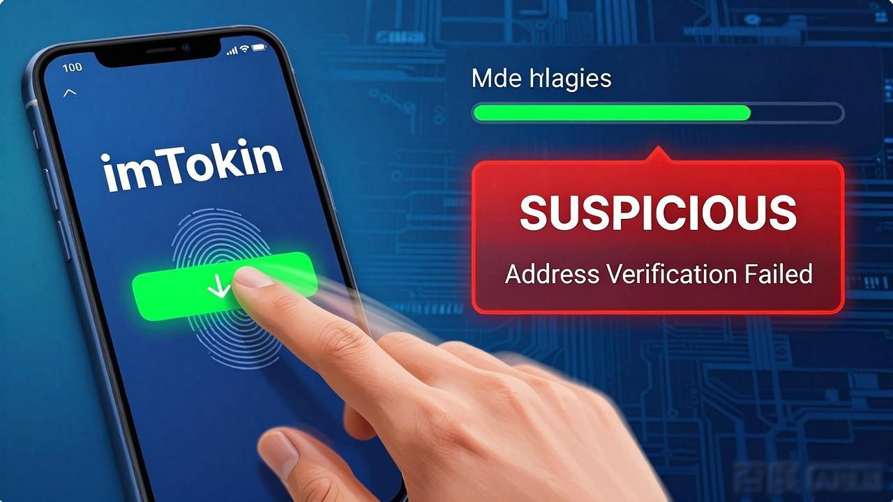 imToken 钱包新手入门|DApp 安全使用_imToken钱包使用安全_DApp授权风险防范