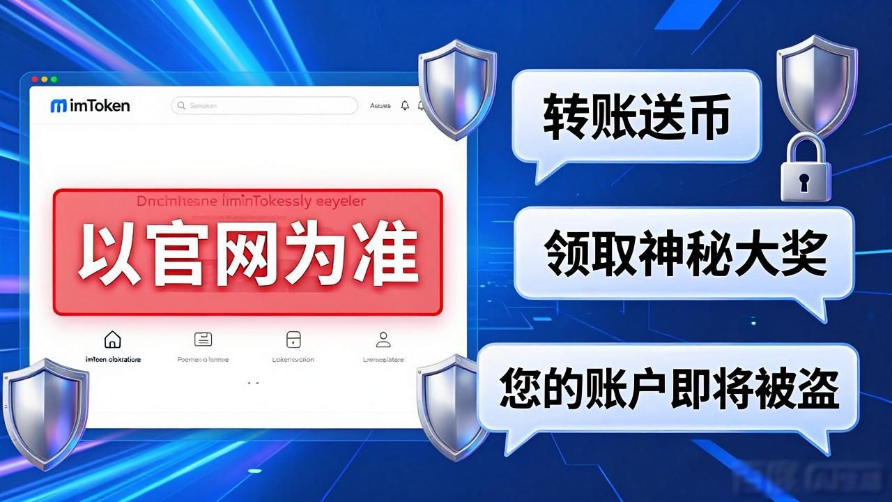 imToken官网验证信息防骗_如何通过imToken钱包官方网址加强数字风险管理？_imToken官方网址加强风控