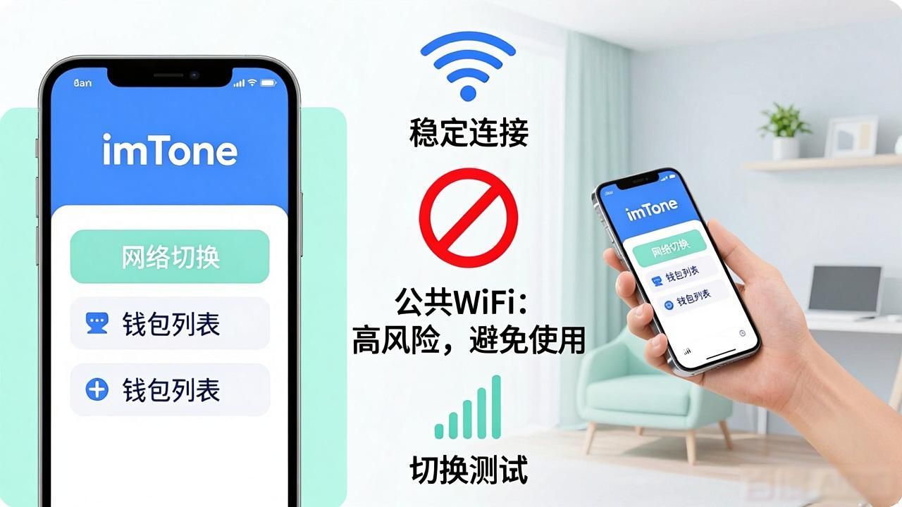 下载imToken钱包的更新与维护策略_imToken钱包助记词备份_imToken钱包版本管理