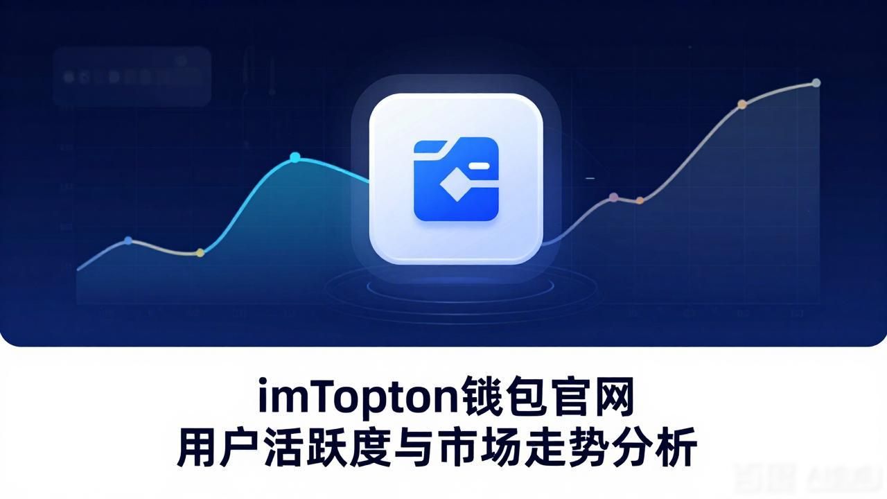 imToken钱包官网下载的用户活跃度与市场分析_imToken钱包下载量波动_imToken钱包用户活跃度分析