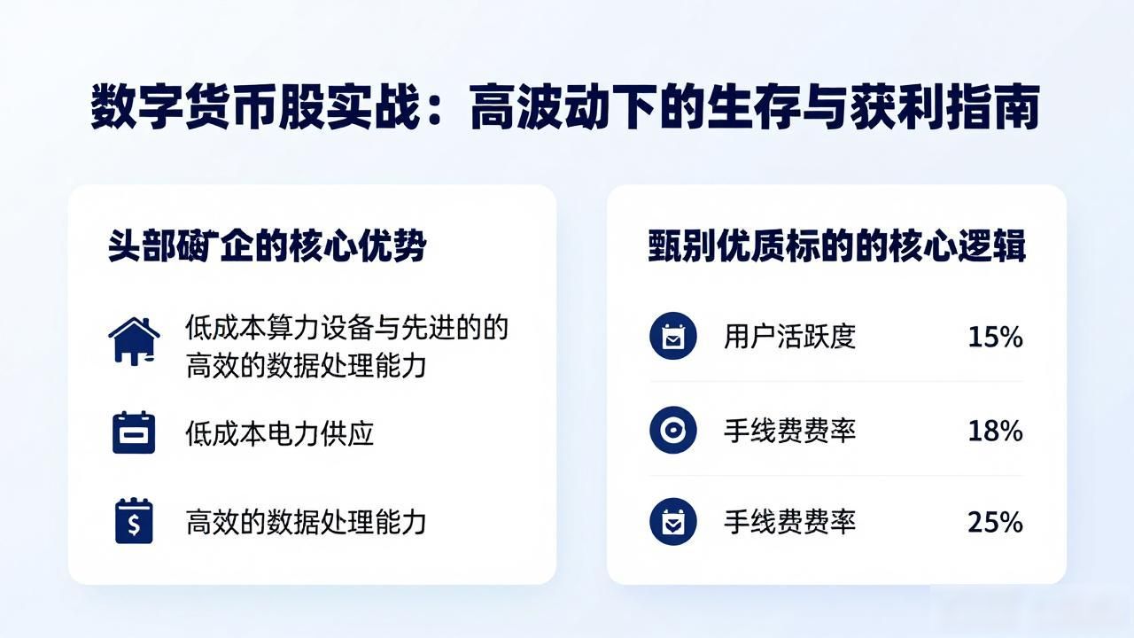 炒股与炒币的区别_数字货币股投资要点_如何炒数字货币股