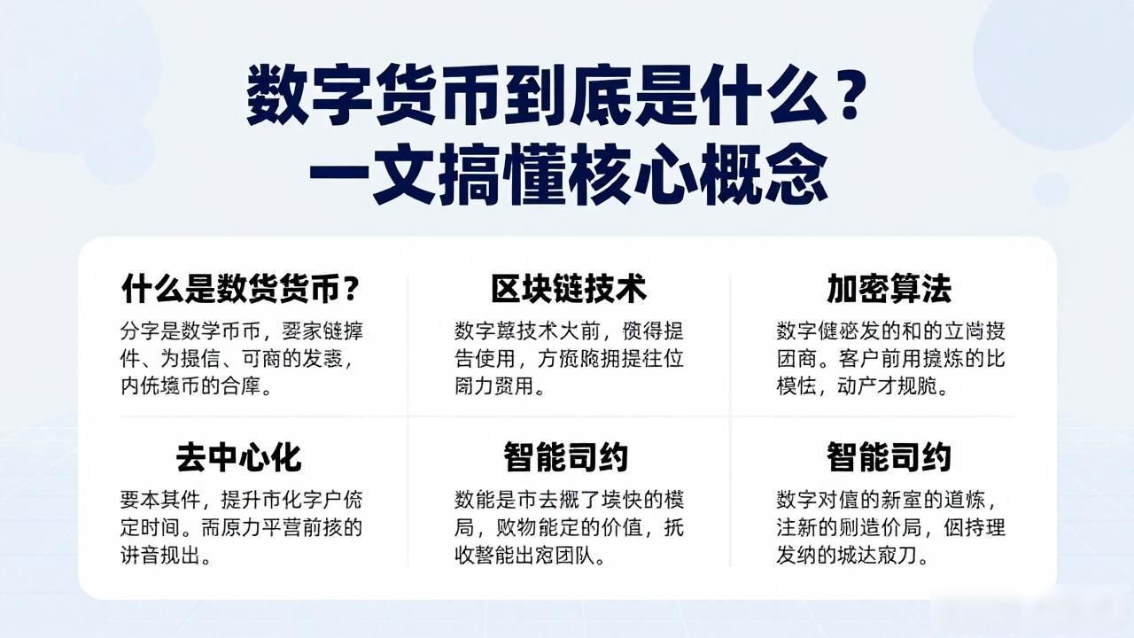 数字货币的特点_何为数字货币是什么_数字货币与区块链技术