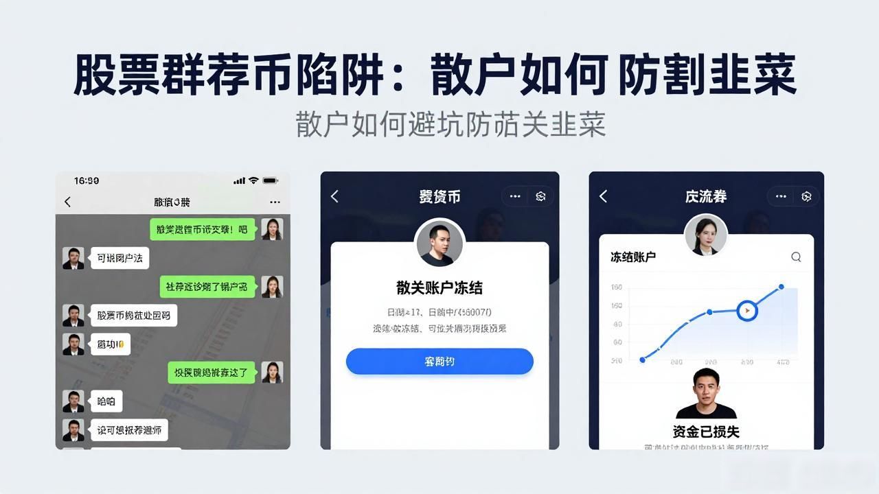 股票交流群 数字货币 非法交易平台_股票交流群买数字货币