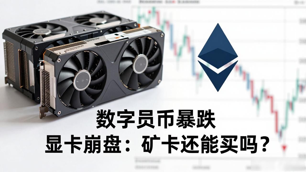 以太坊转POS后矿卡市场现状_数字货币雪崩显卡_比特币下跌后矿卡购买注意事项