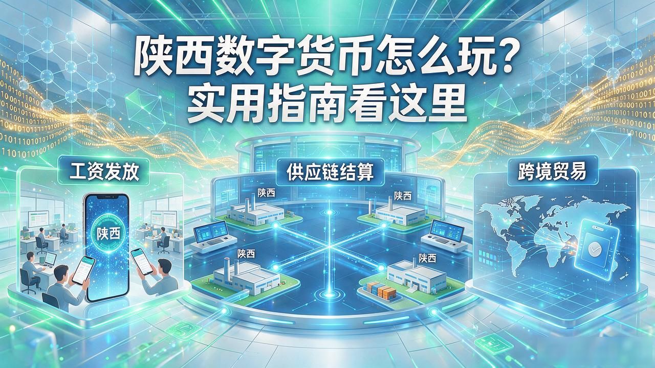 数字人民币与支付宝微信的关系_陕西数字人民币试点应用情况_陕西数字货币
