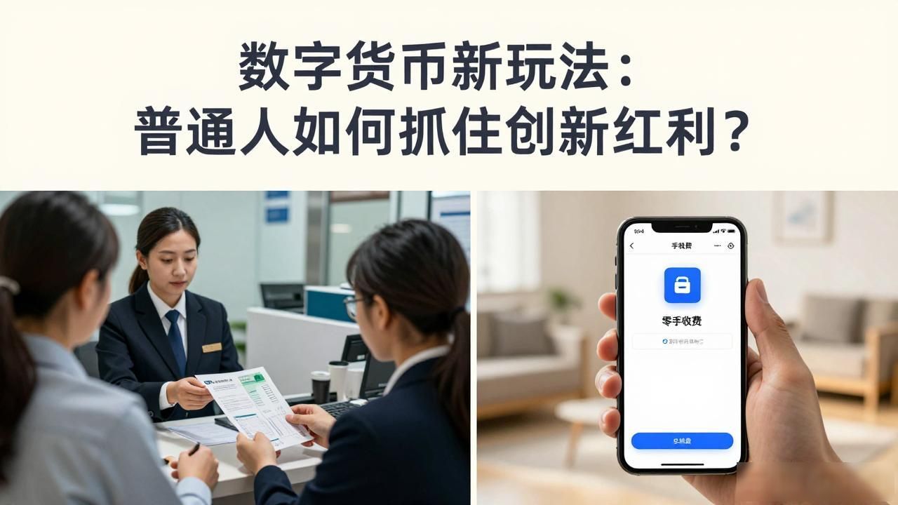 智能合约提升资金流转效率_数字货币创新前景_数字货币重塑全球金融基础设施