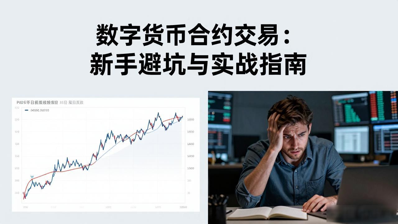 高杠杆风险管理_合约交易_数字货币trading和合约