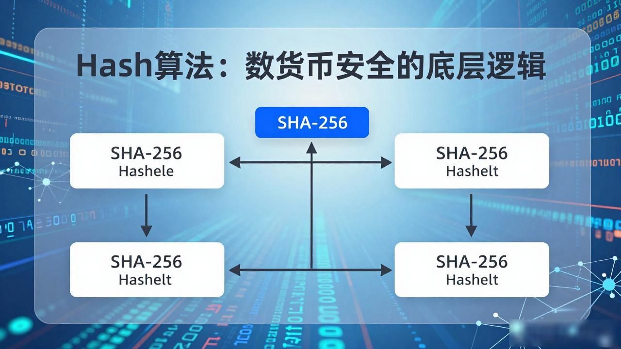 数字货币中的哈希_hash是一种数字货币加密算法_哈希算法的核心特性