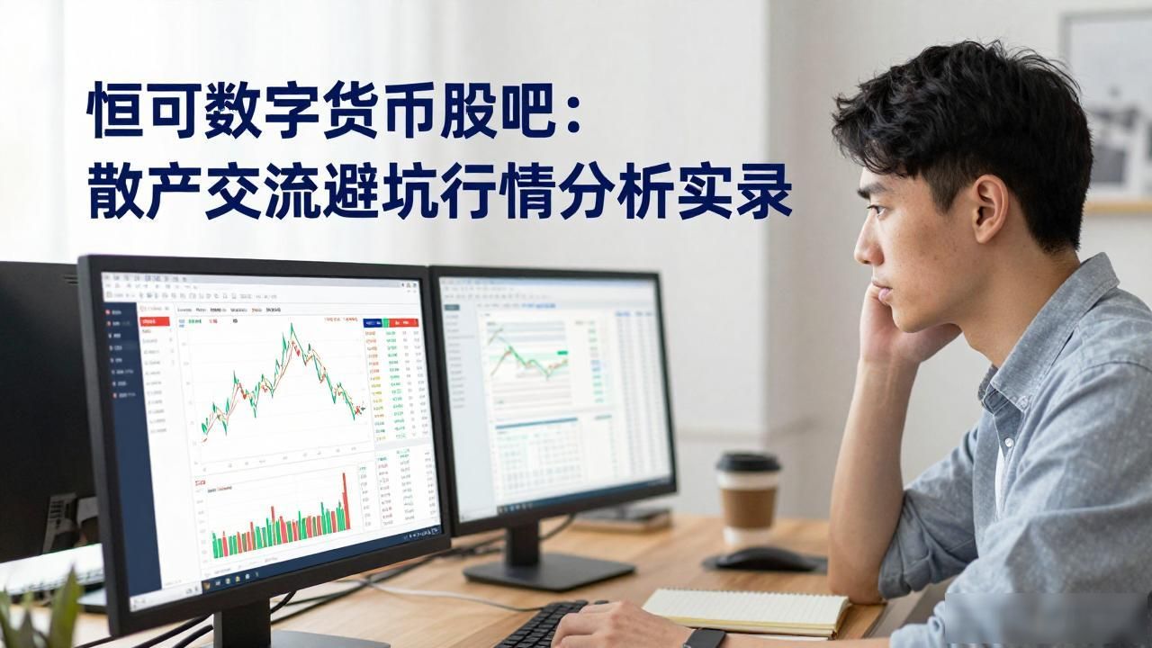 虚拟资产社区平台信息交流_恒可数字货币股吧_恒可数字货币股吧