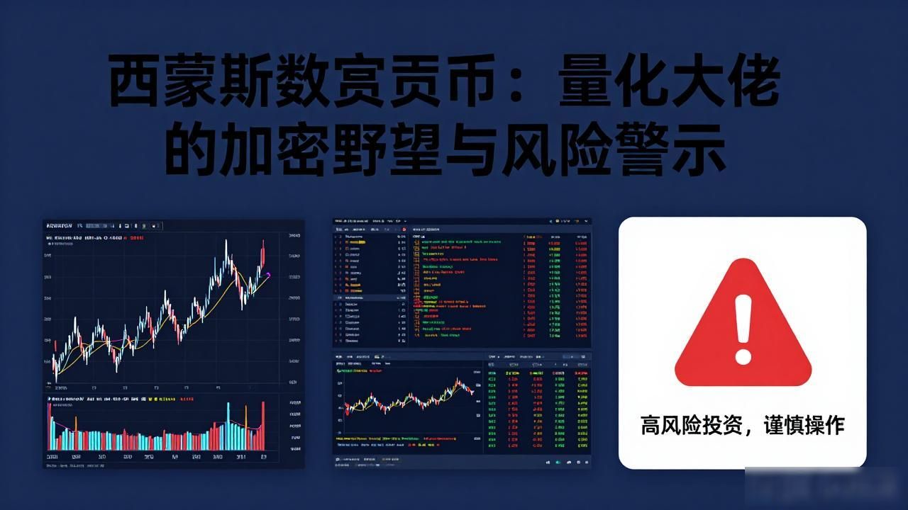 大奖章基金涉足加密货币_西蒙斯数字货币_詹姆斯西蒙斯加密货币投资