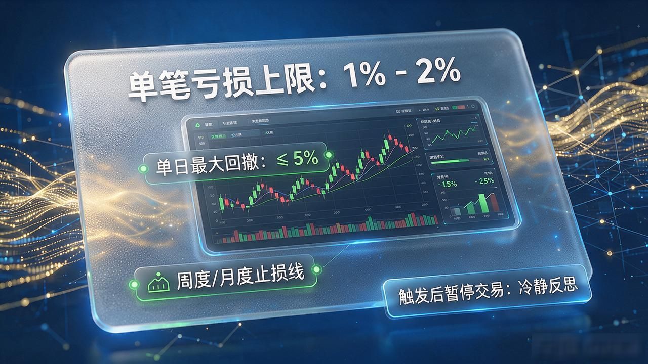 数字货币交易方案模板_数字货币交易方案模板_交易策略框架量化