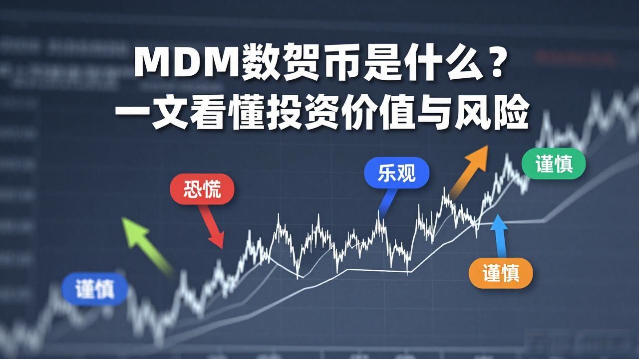 MDM数字货币_MDM数字货币投资风险分析_MDM数字货币核心技术框架