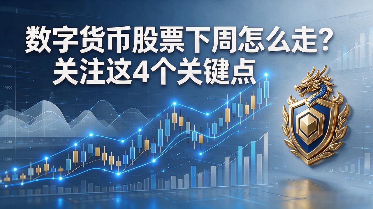 数字货币板块价格波动趋势分析_加密币种走势分化关键因素_下周数字货币股票走势