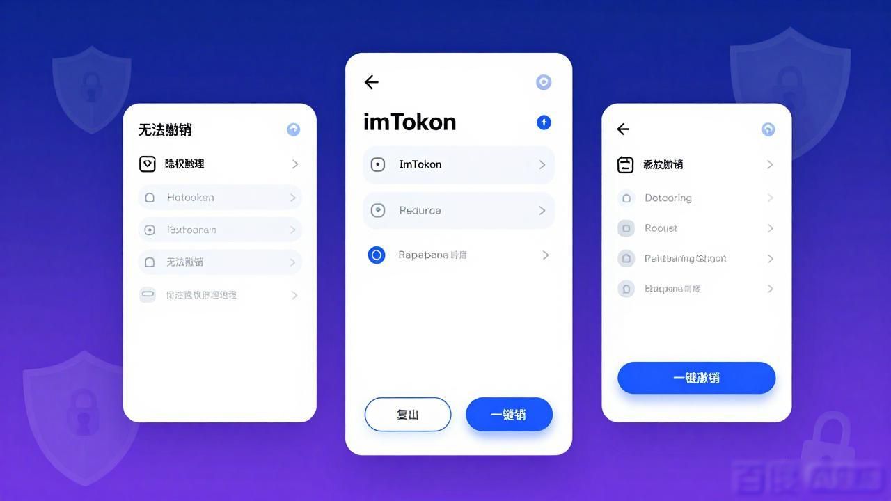 imToken官网下载隐私保护升级_最新imToken官网下载的隐私保护措施与用户反馈_地址混淆功能改进