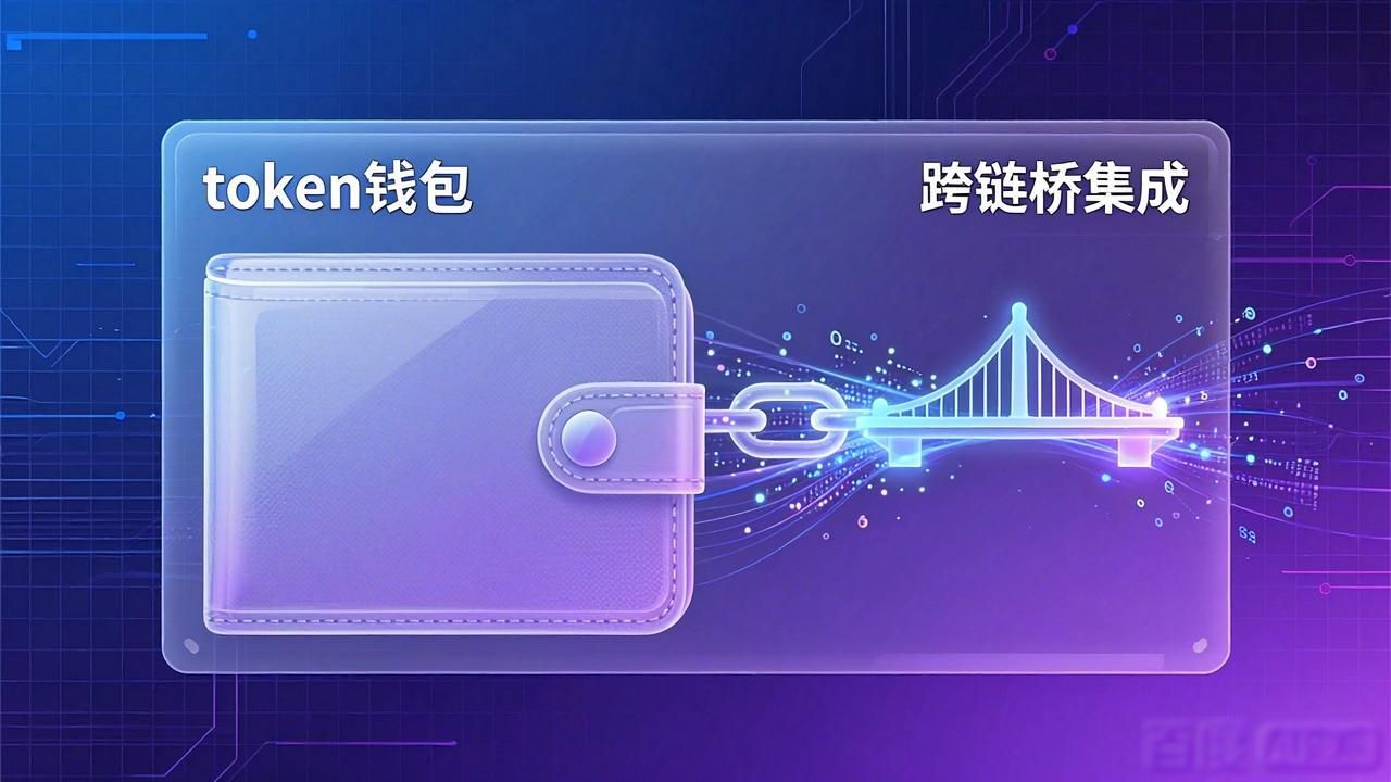 聚合闪兑功能token钱包_深度挖掘token钱包功能_token钱包正版中不可错过的高级功能解析，助您在加密货币市场中脱颖而出。