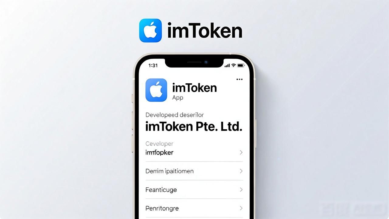 170. 如何避免下载到假的 imToken 钱包？_imToken正版下载渠道_imToken假钱包危害