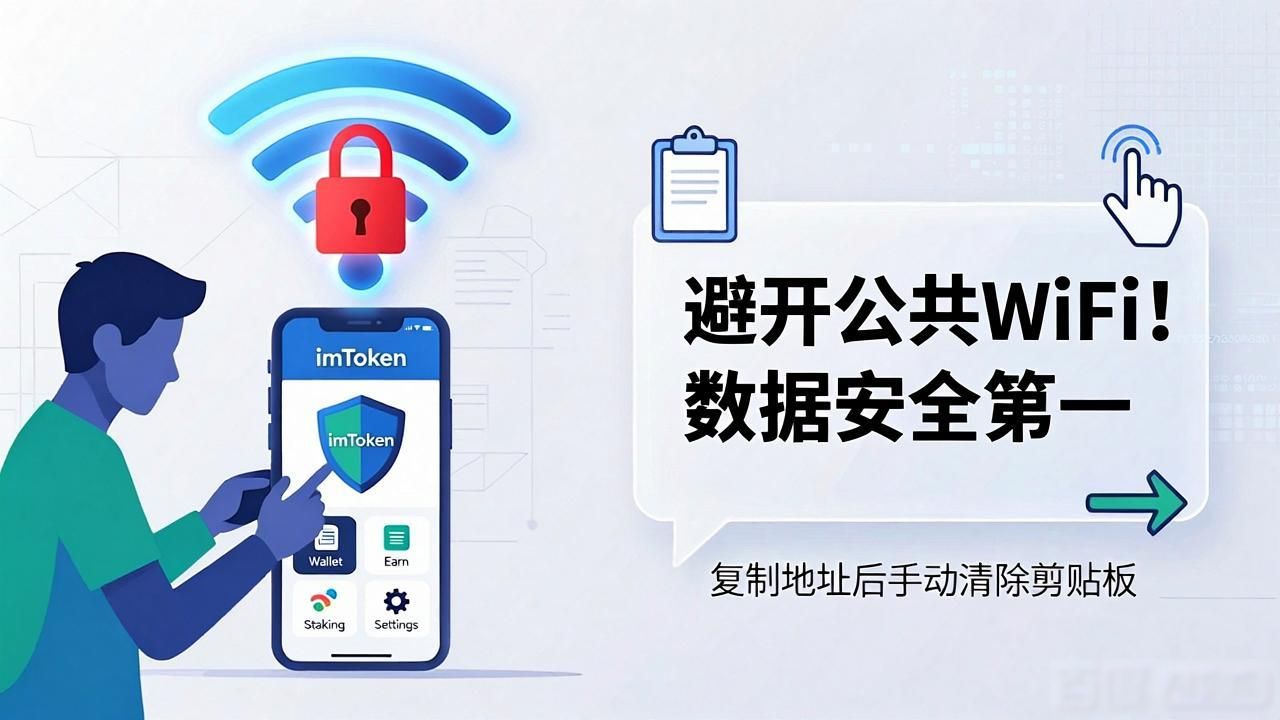 imToken钱包助记词备份_冷存储离线操作_安全交易环境_imToken下载安装后的数据隐私与保护措施