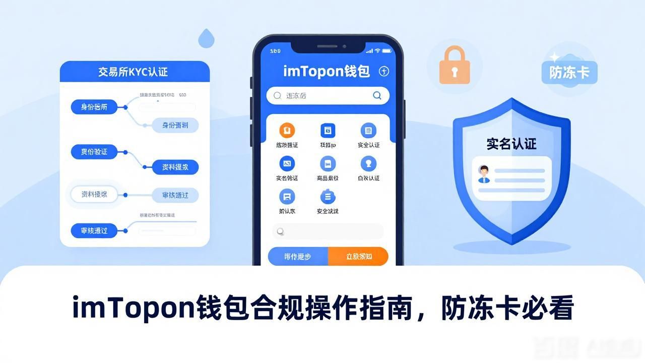 imToken钱包合规操作_如何在imToken钱包中进行合规操作？_资金来源追踪