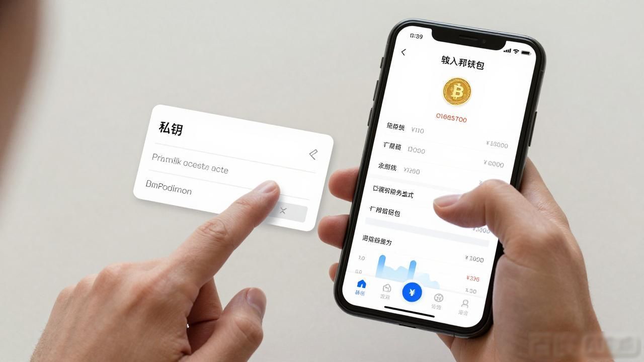 正版imToken钱包导入_imToken助记词恢复钱包_imtoken 官网正版下载后怎么导入钱包