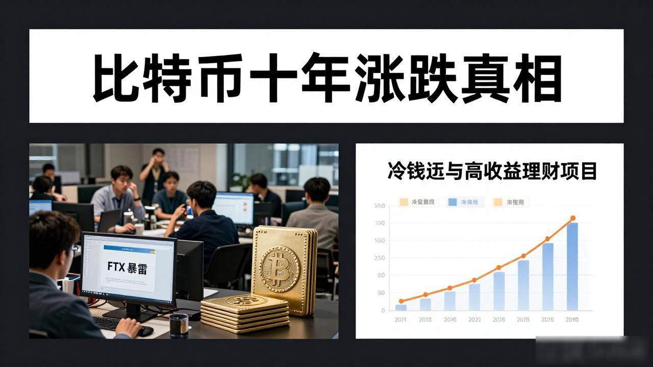 数字货币投资风险_数字货币风云录_数字货币市场波动