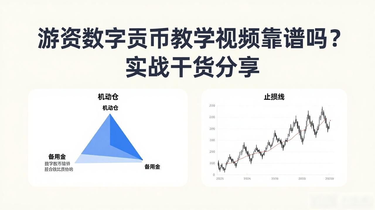 盘口语言分析_识别资金流向_游资数字货币视频