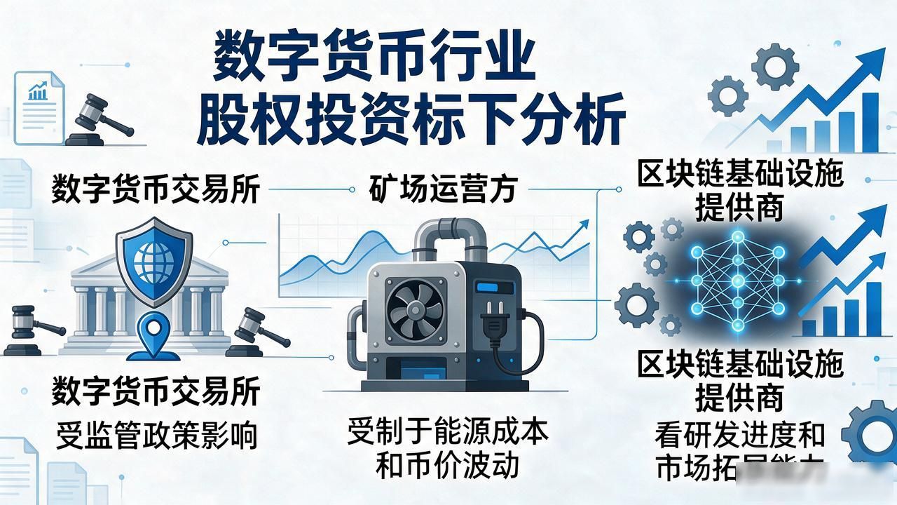 数字货币投资股权_区块链上市公司股票投资_数字货币股权投资