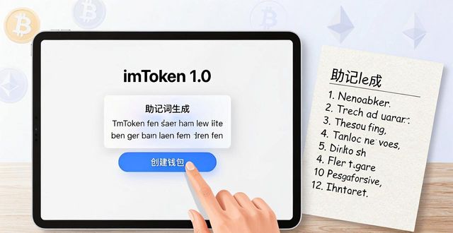 2. 轻松掌握数字资产：imToken官网下载1.0版必备指南_imToken1.0钱包创建_imToken1.0钱包下载