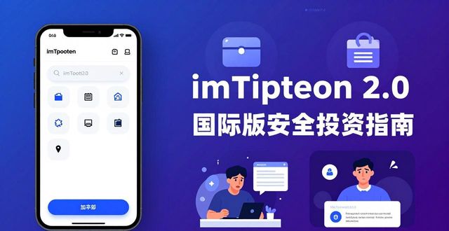 深入探讨imToken官网下载2.0国际版的投资实践案例?_imToken 2.0国际版_数字货币钱包多链支持