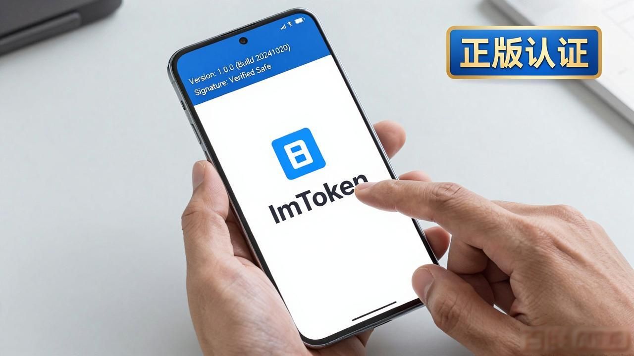 三方安全软件_三方平台是什么有哪些_7. ImToken安卓APP官方下载 远离第三方风险
