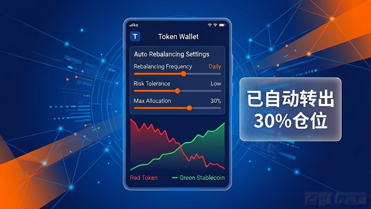 Token钱包资产分布优化_token钱包最新下载后的流动性管理工具，助您更好地掌握资金使用与投资布局。_Token钱包流动性管理工具