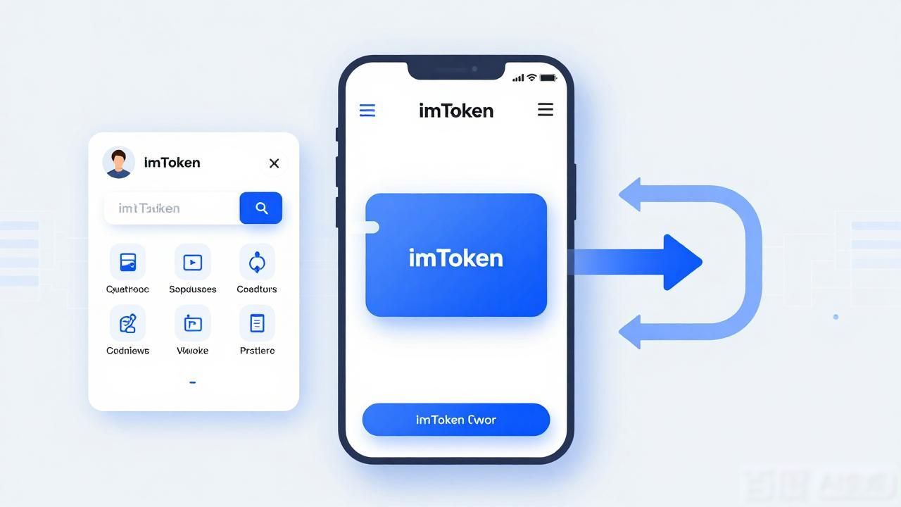 如何通过imToken免费版提升用户的数据交流？_imToken钱包交易记录透明度_imToken免费版数据交流功能