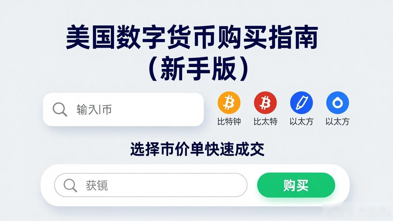 美国数字货币交易平台_美国数字货币入金操作_怎么买美国数字货币