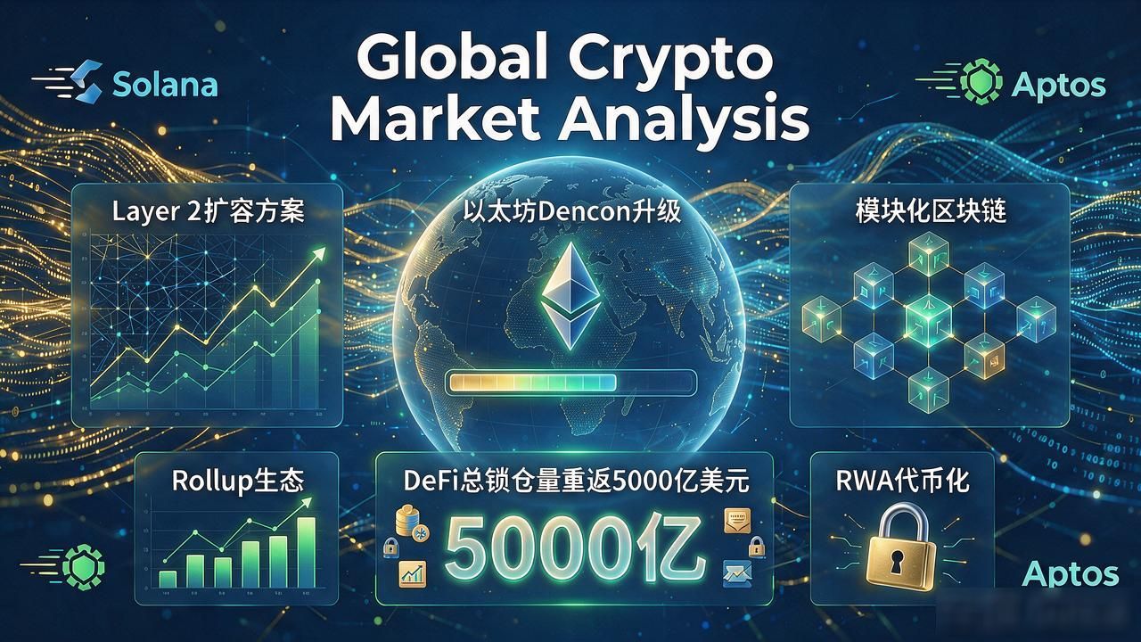 国外数字货币分析_全球数字货币结构性变革趋势 2026加密资产监管框架 2026加密市场技术发展方向