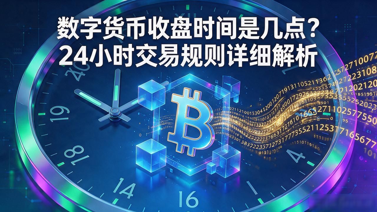 数字货币24小时交易机遇挑战_数字货币多久收盘一次_数字货币市场24小时交易特点