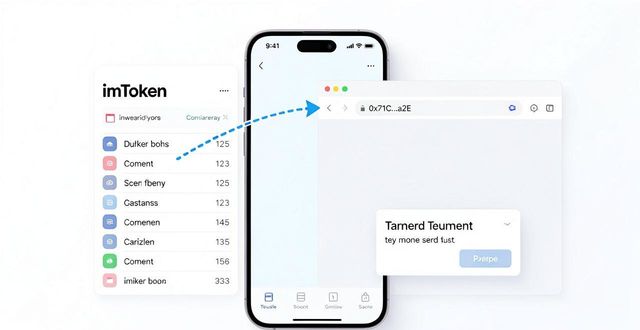 imToken资产页面整合_如何在最新imToken网址中实施整合模式?_最新版imToken网址