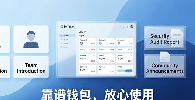 口碑的钱包在哪里_怎样建立良好师生关系_如何通过imToken钱包官网地址建立良好的用户口碑?