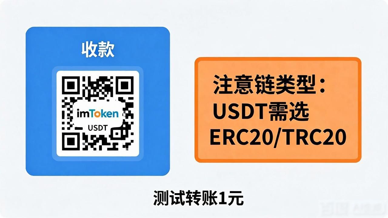 imToken免费版_imToken创建钱包_2. imToken免费版使用指南：轻松管理你的数字资产