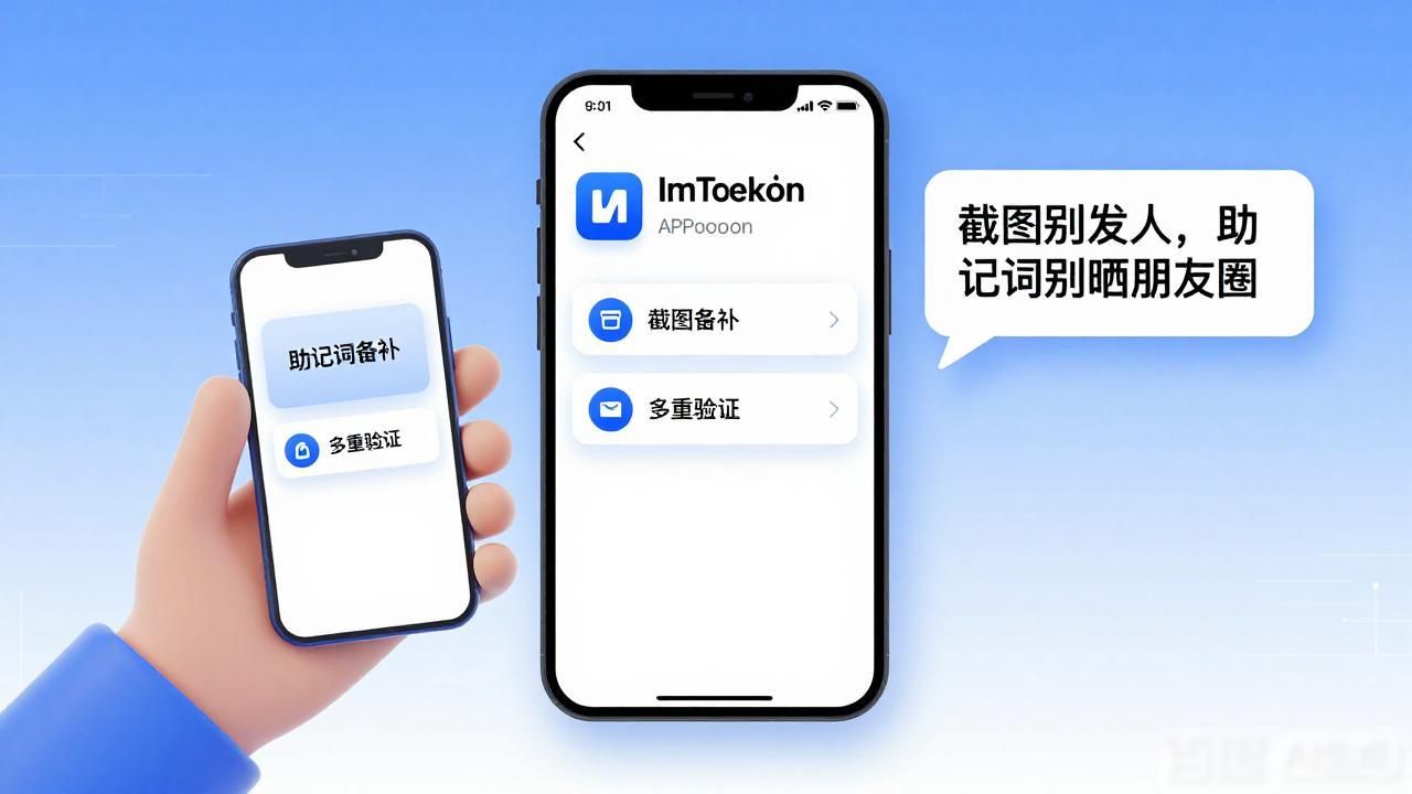 ImToken钱包官网下载_ImToken钱包私钥管理_imtoken 钱包官网下载最新无广告版
